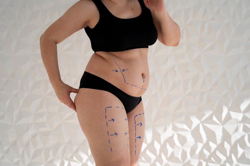 Shape Your Dream Silhouette with Riyadh’s Leading Liposuction Experts