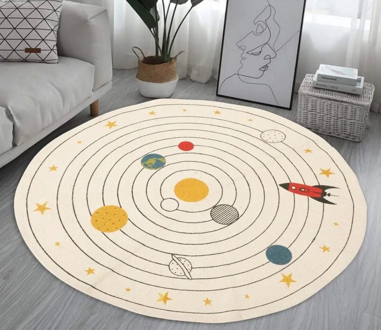 The Best Floor Mats for Indian Homes: Practicality Meets Aesthetics