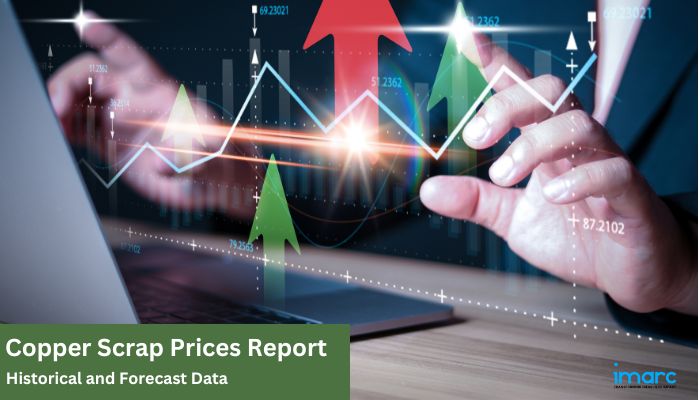 Copper Scrap Price, Pricing Report, Chart & History