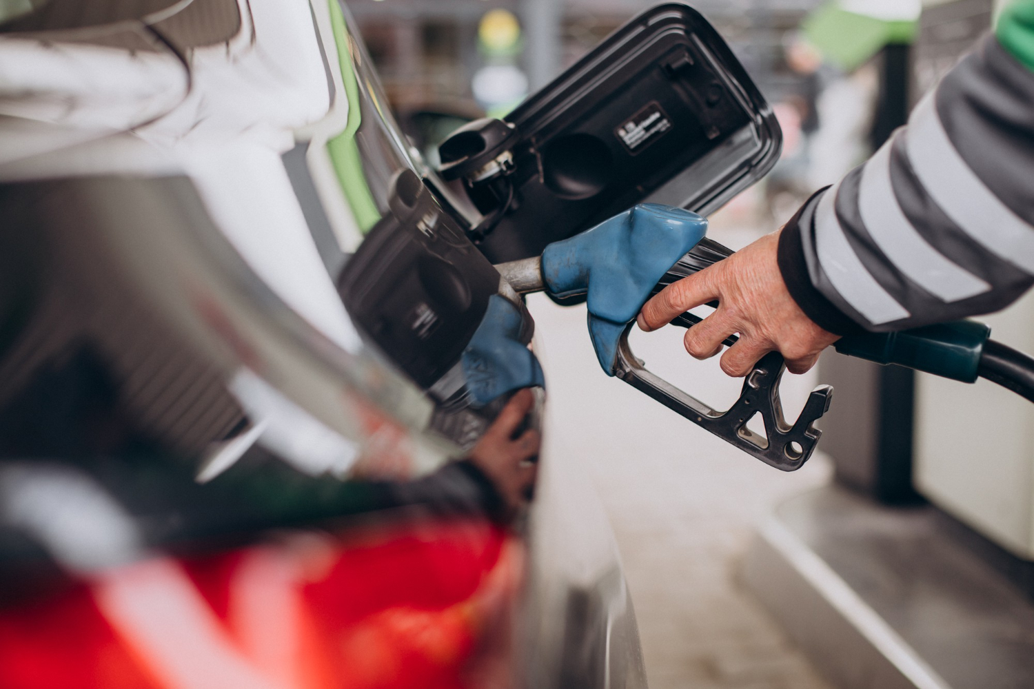 How a Fuel Delivery App Company Boosts Your On-Demand Business