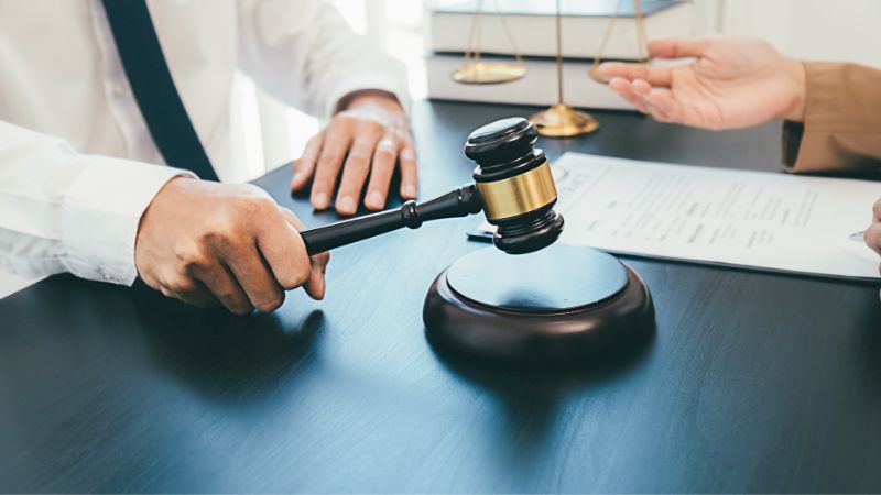 Looking for IPR Firms in Noida? Here Are the Top Legal Experts to Know