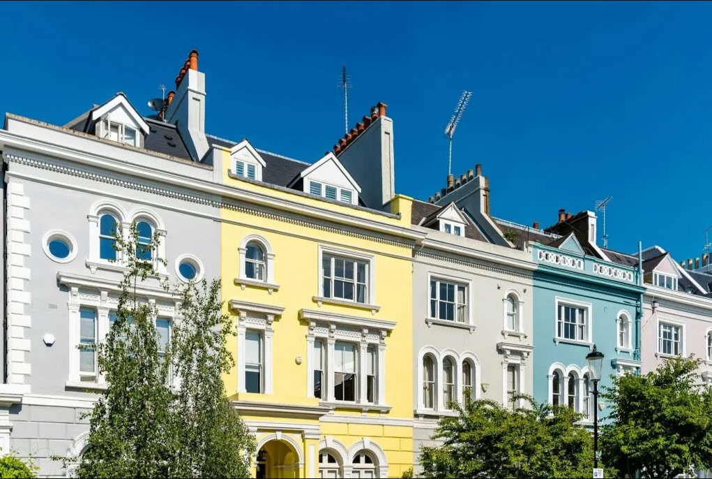 Unlock Hidden Space with a Mansard Loft Conversion Today