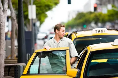 Discover Reliable Taxi Services in Leamington Spa