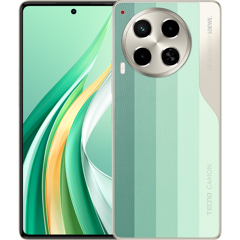 Everything You Should Know About the Tecno Camon 30 Price in Bangladesh