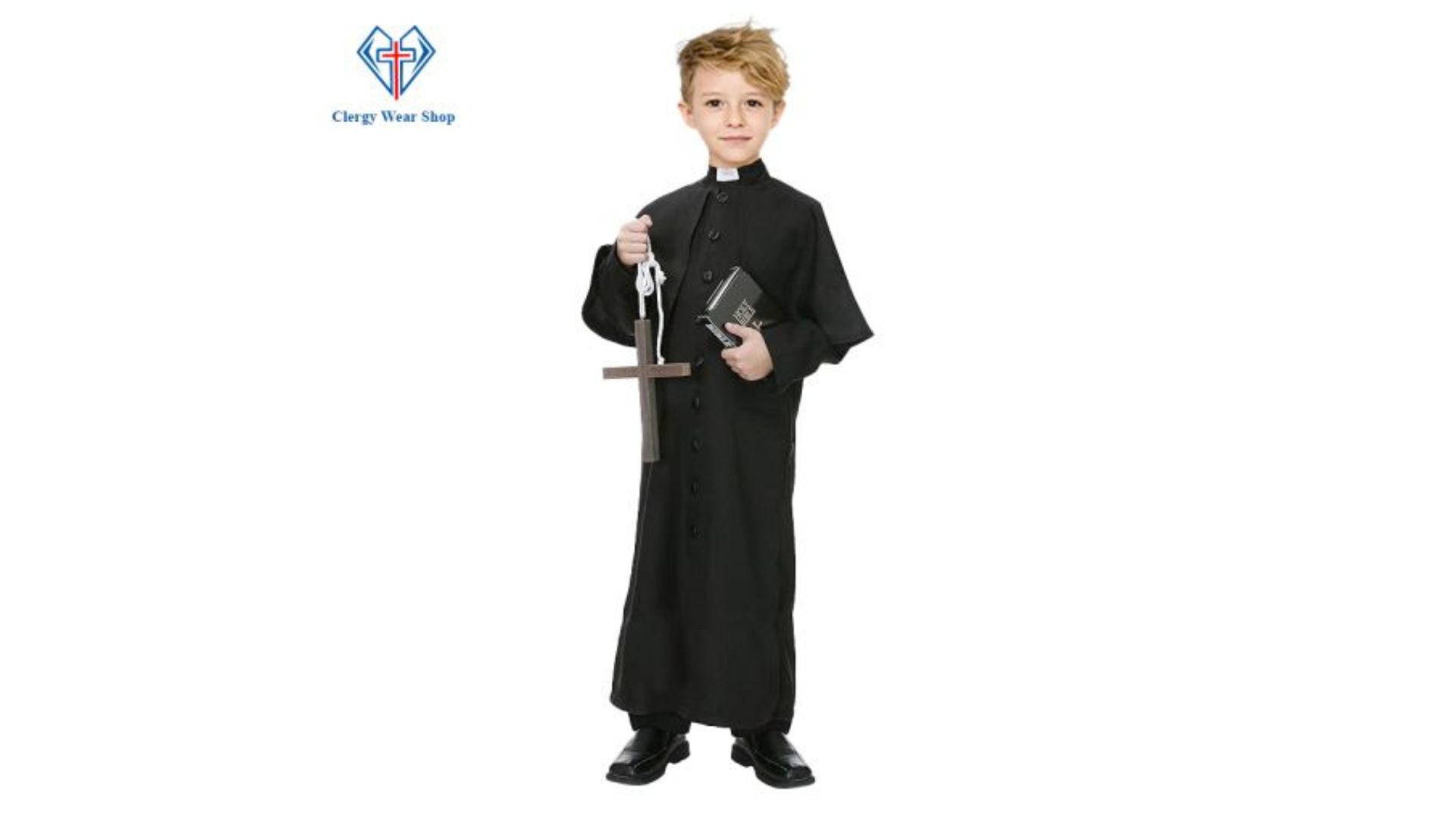 Why Vestments for Altar Servers Matter During Holy Mass