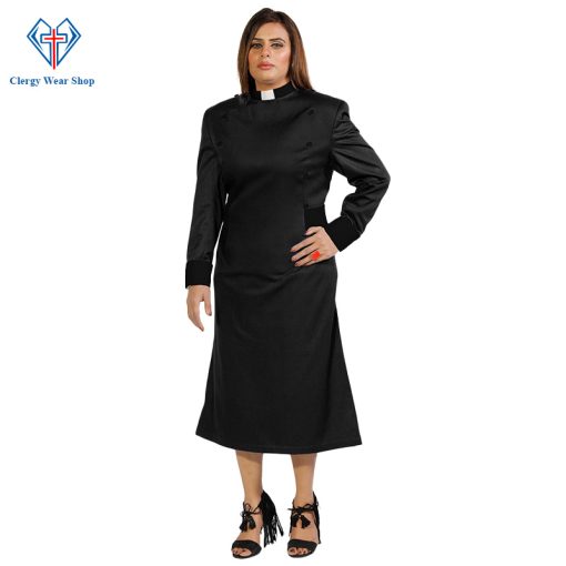 Women’s Clergy Dresses That Feel Good and Look Great