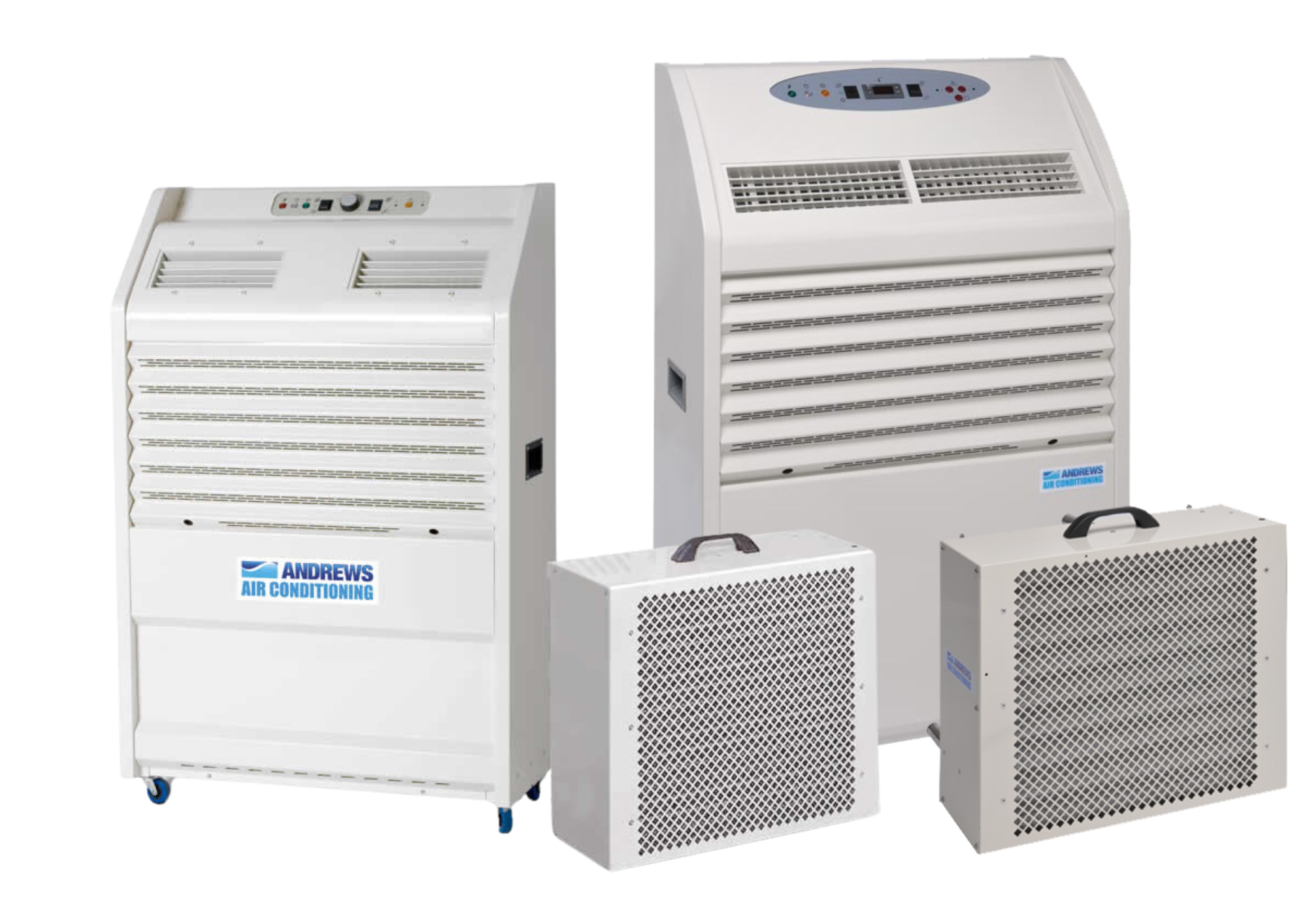 Best Air Conditioner Rental Solutions for Homes, Workspaces, and Large Events