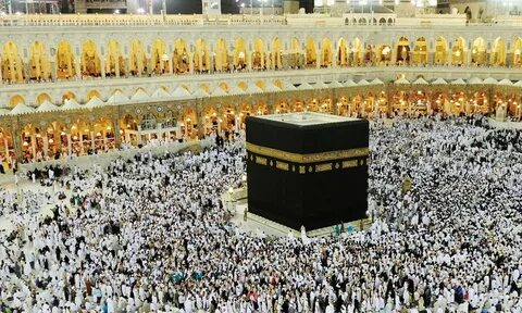 Your Complete Guide to Planning Umrah from the USA