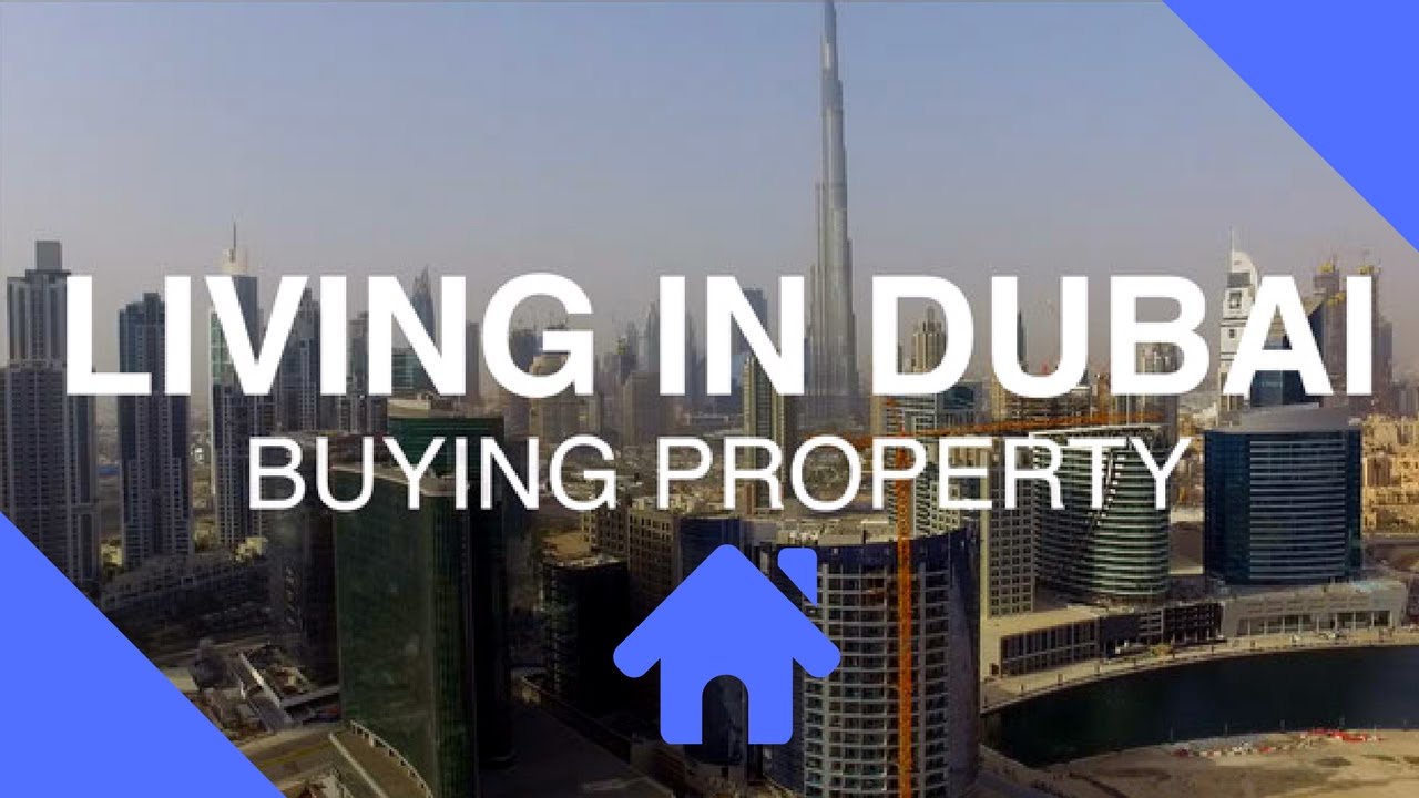 Buy Property in Dubai: Your Ultimate Guide to Smart Real Estate Investment