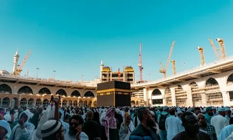 Affordable Spiritual Journey: Best Cheap Umrah Package from USA