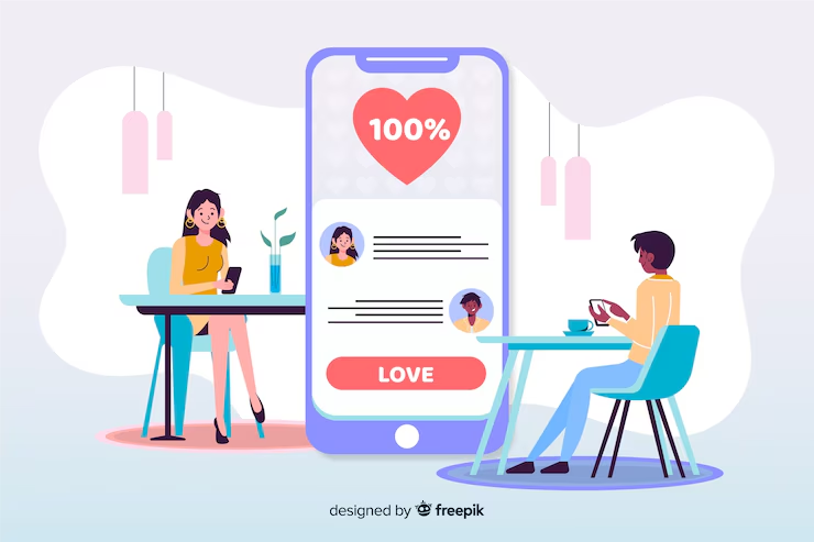 How AI is Transforming Dating App Development?