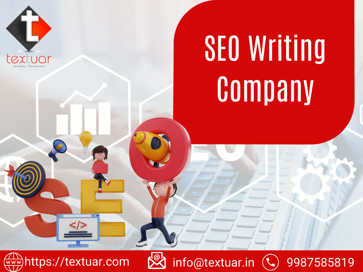 Skyrocket Your Website’s Rankings with SEO Writing