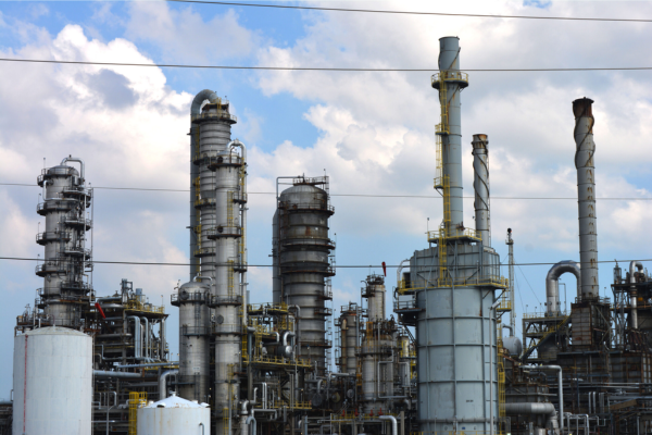 Industrial Estimating Services for Manufacturing & Heavy Construction