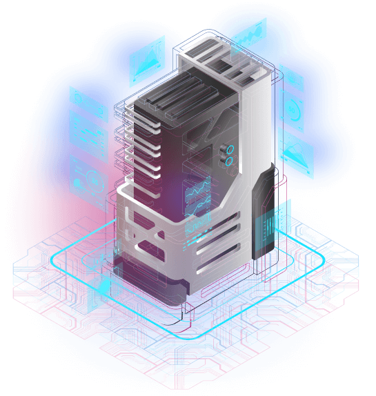 Choosing the Right Dedicated Server in India