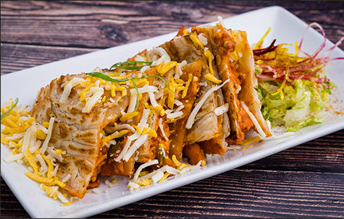 A Taste of Tradition: Exploring the Best Indian Buffet & Catering Service in Ottawa