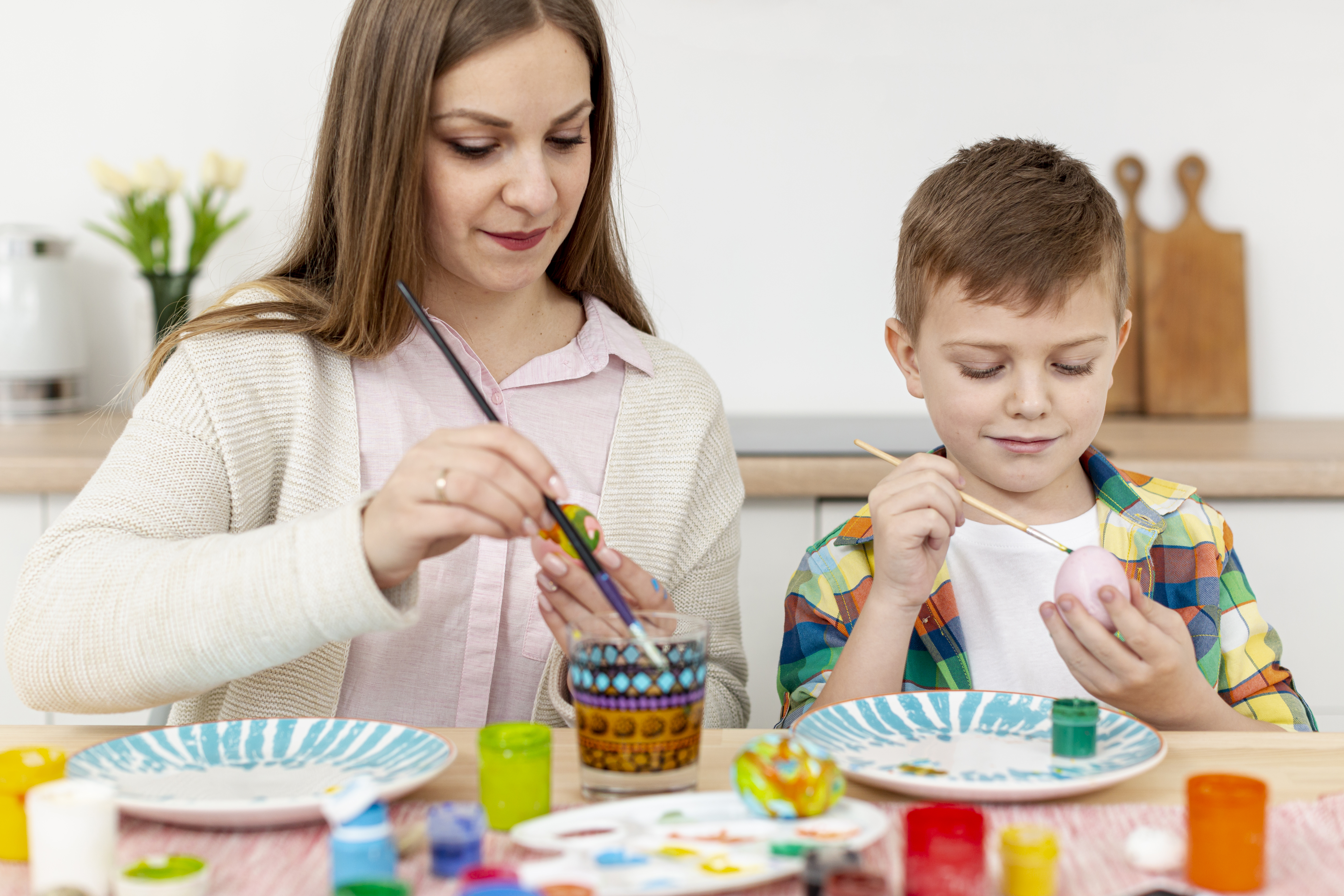 Montessori vs. Traditional Pre-K: Which Is Best for Your Child in Alpharetta?
