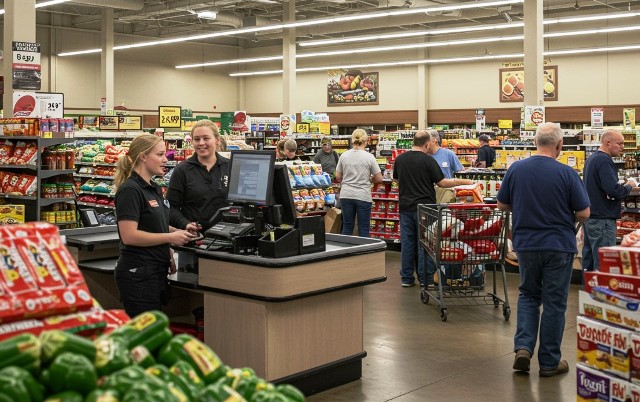The Local Charm of Every Grocery Store in Wisconsin