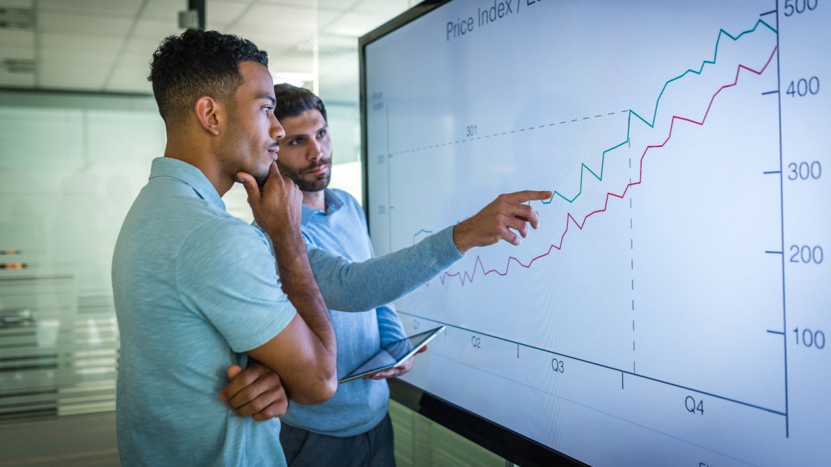 How Beginners Can Use the MTF Stock List to Start Margin Trading