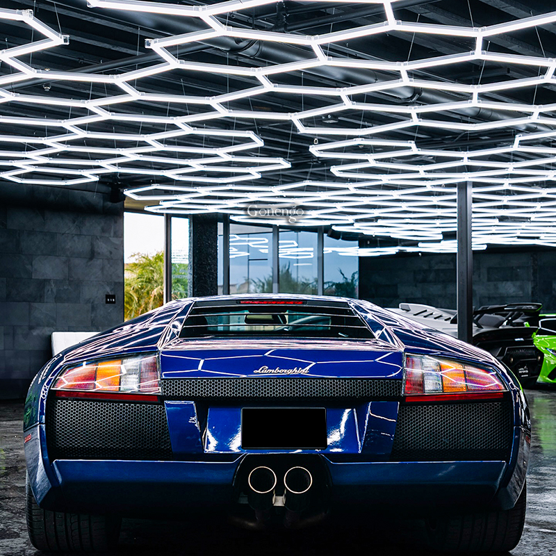Turn Your Garage Into an Auto Enthusiast’s Dream!