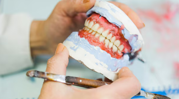 Three Types of Dentures and How to Choose the Right Fit