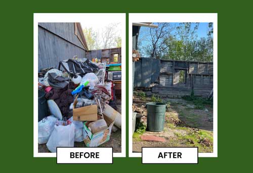 Discover Affordable Junk Removal in NY