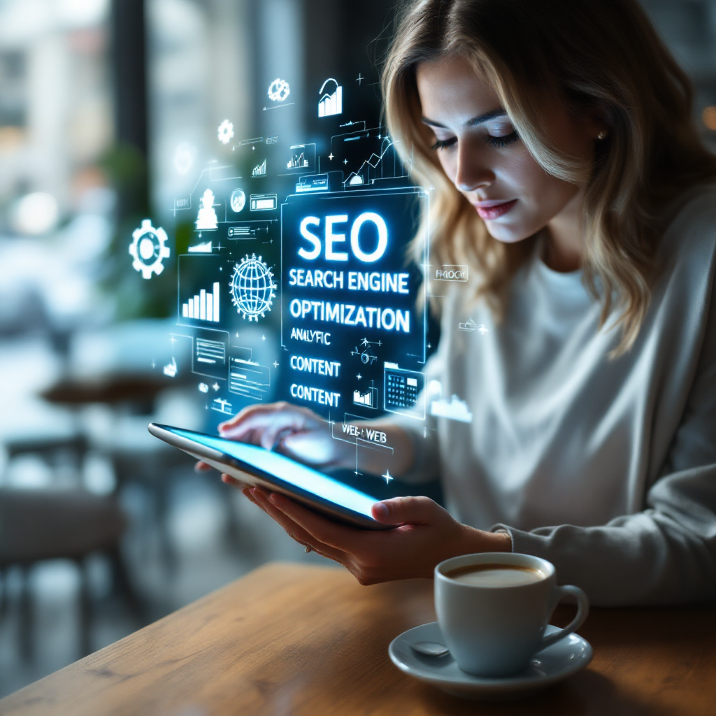 Best SEO Agency for Effective Digital Marketing Solutions