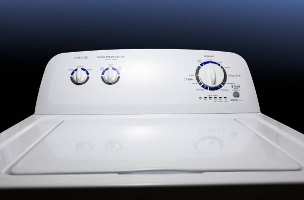 Save Big on Genuine Washing Machine and Dryer Parts Today