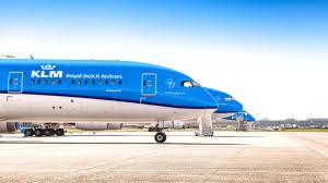(Comunicación directa) ~ ¿Cuáles son las principales formas de contactar con KLM Airlines?