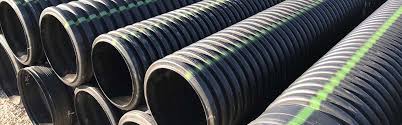 HDPE Pipes Market Size, Share Growth & Analysis, Industry Trends
