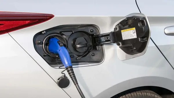 EV Charge Point Management: Powering Modern Charging