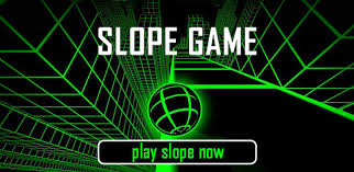 Rolling into Excitement: The Ultimate Guide to Slope Game – Tips, Tricks, and High-Speed Thrills!