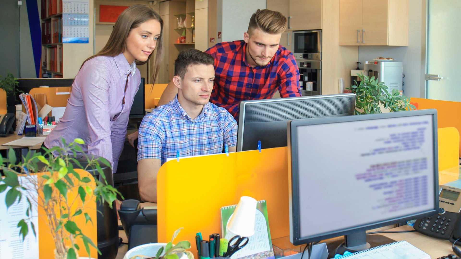 Why Small, Focused Dev Teams Often Outperform Large Ones