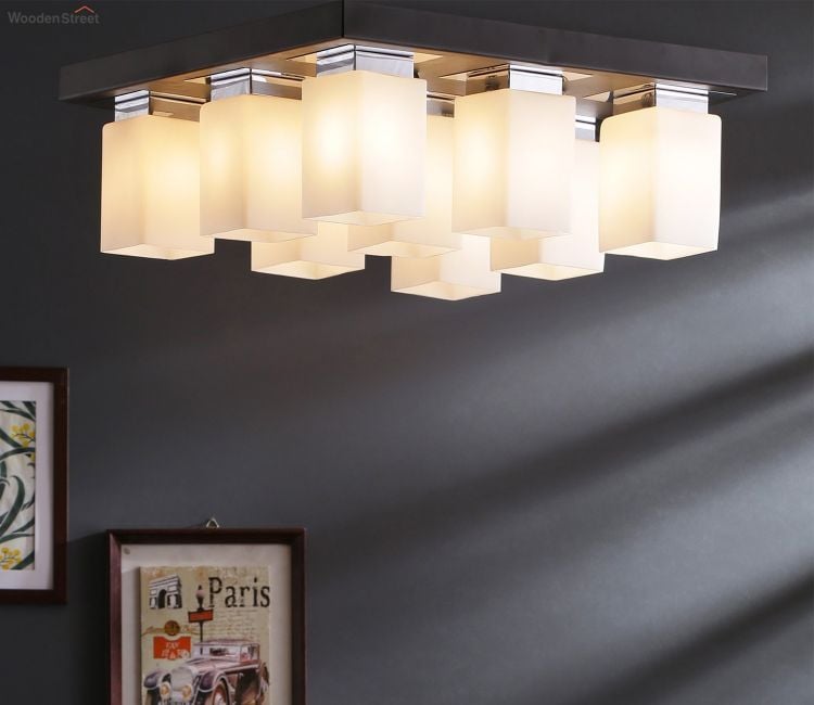 Modern vs. Traditional Jhumar Lights: Which Style Suits Your Home?