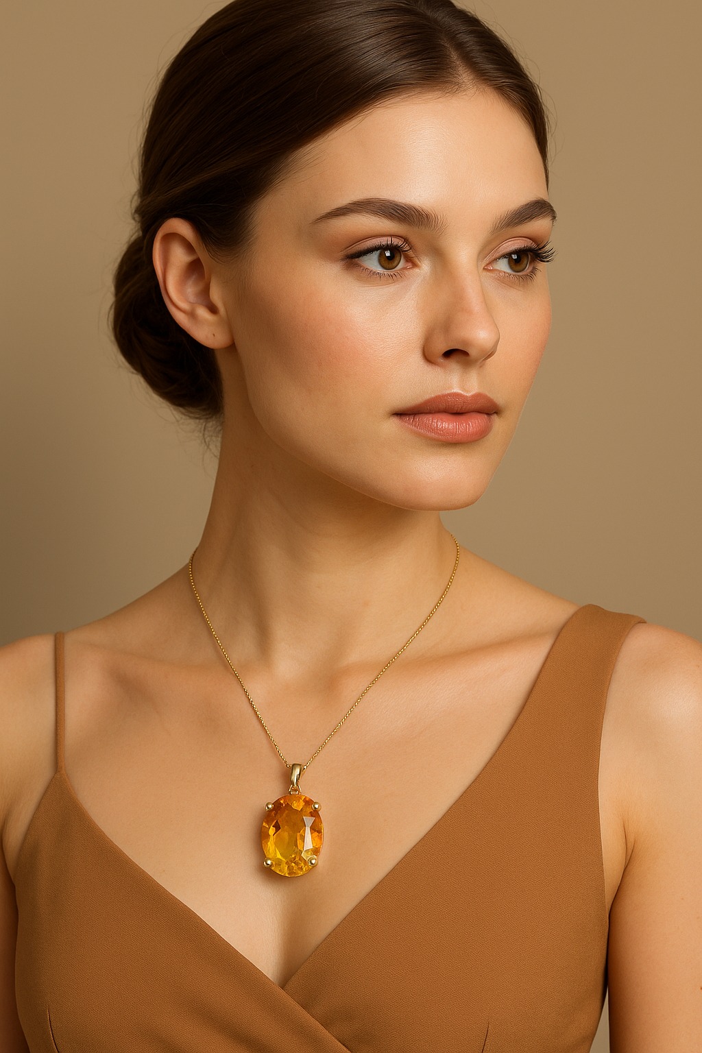 Citrine Crystal Energy: Gentle Healing for the Heart and Soul