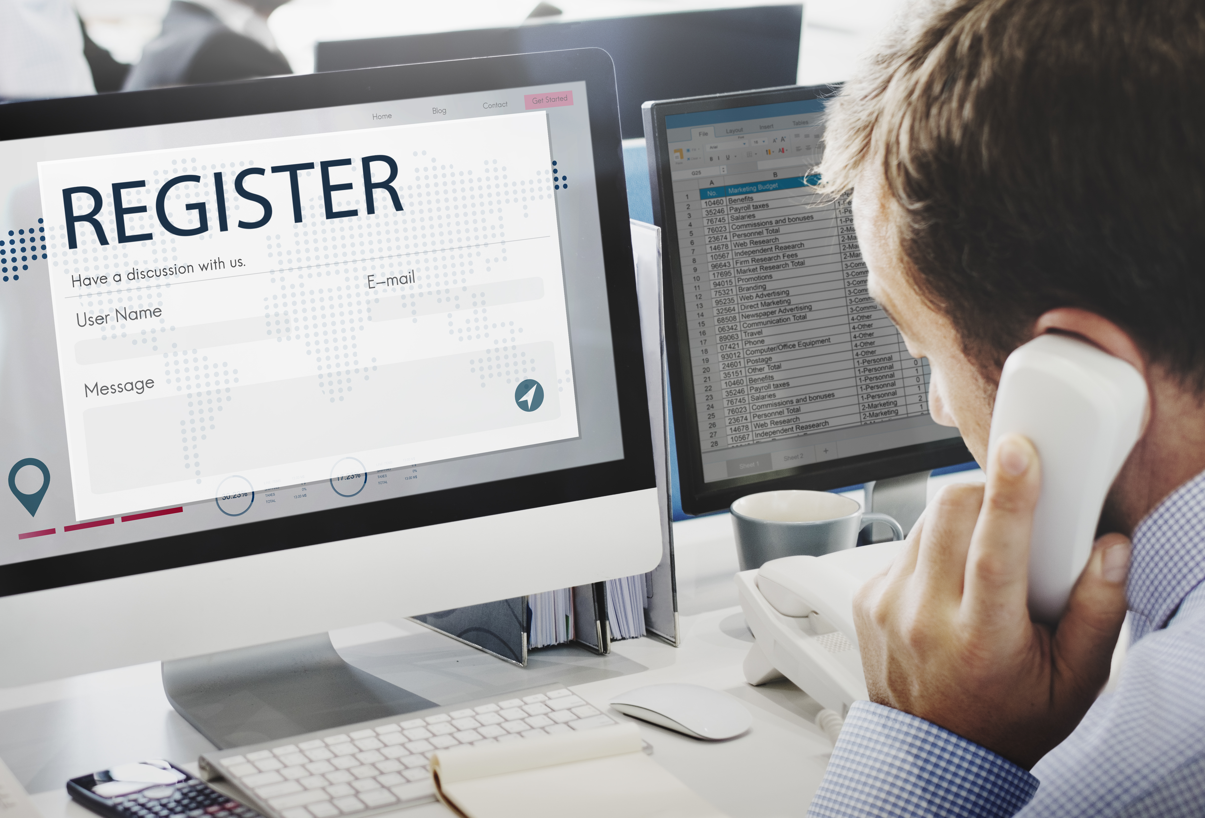 Online Trademark Registration Made Easy with Lawgical India