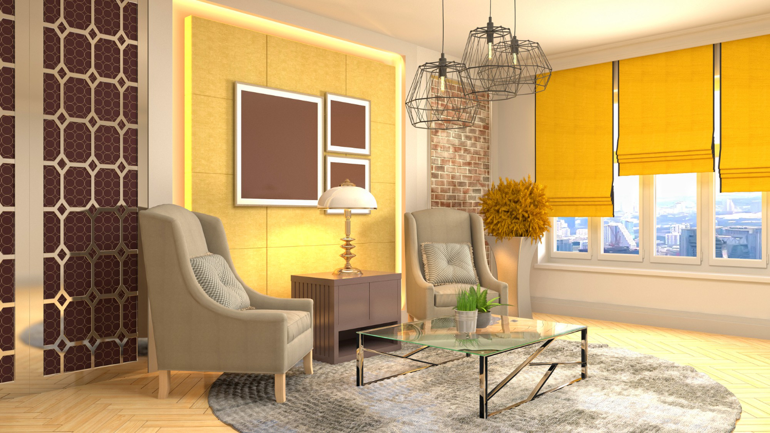 Transform Your Space with Top Interior Designers in Chennai