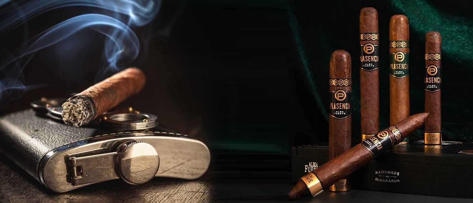 CAO Cigars in Virginia: Discover Premium Smokes Locally and Online