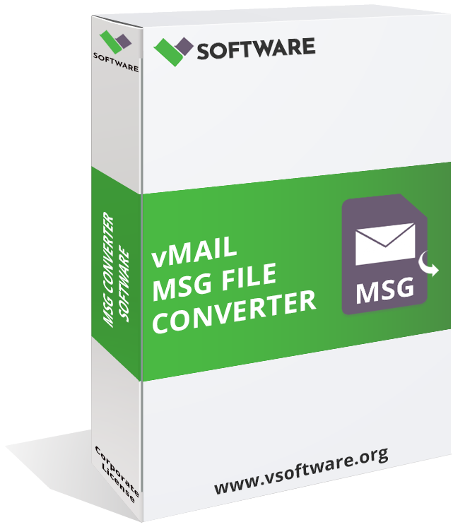 Convert MSG Files to PST on Windows & Mac