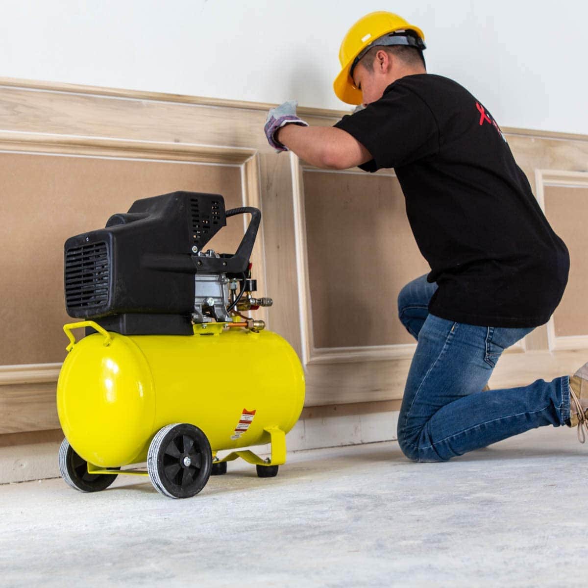 Spain Air Compressor Market: Key Growth Drivers, Emerging Trends, and Future Outlook