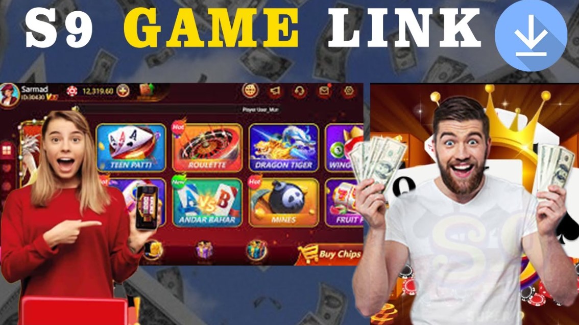 S9 Game Download APK Latest Version 2025 for Android