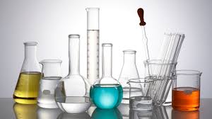 What Are the Risks Associated with Laboratory Chemicals?