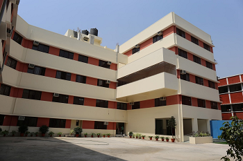 Which School is No. 1 in UP?