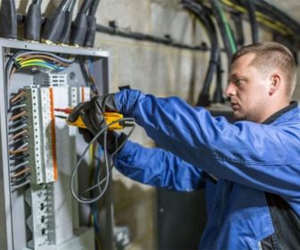 Finding the Best Electrical Contractor in London: Meet London Electricians
