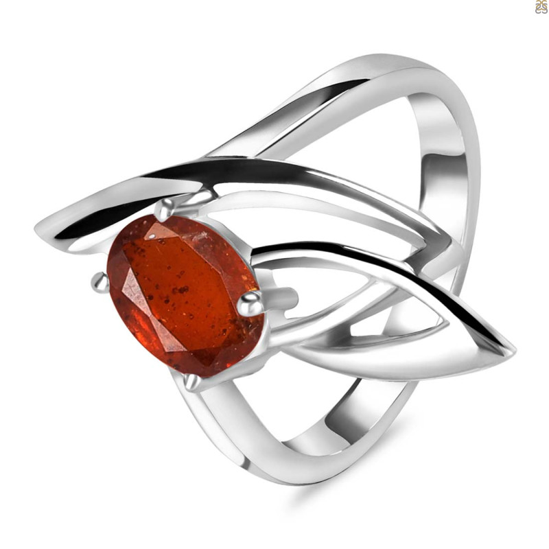 Raise Your look with Orange Kyanite jewelry