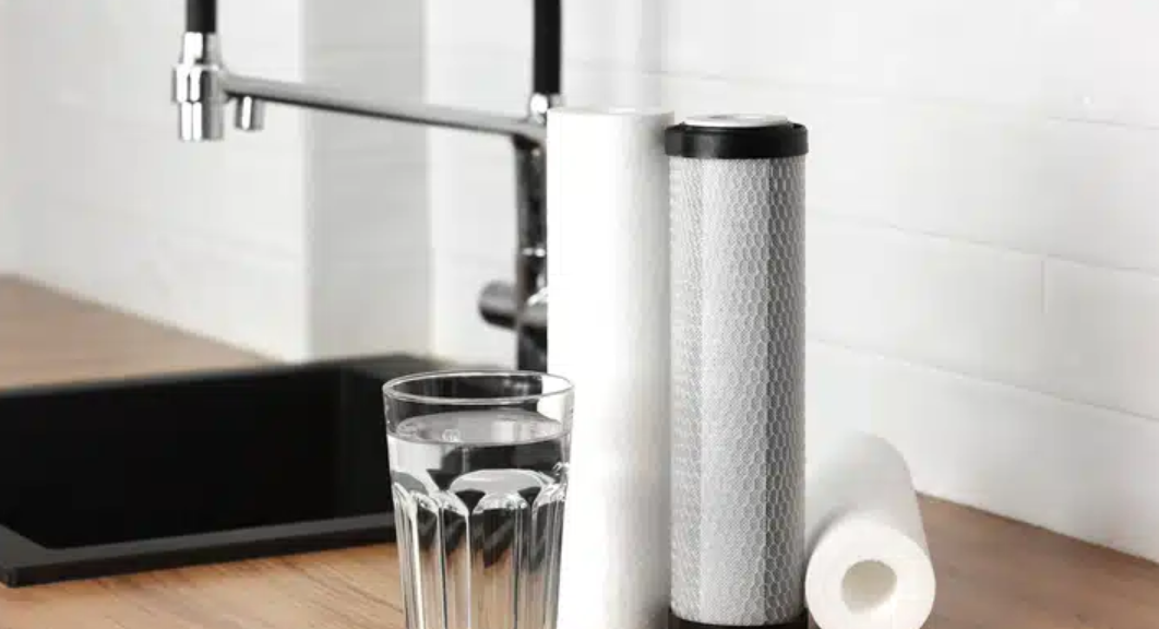 Water Filtration Solutions with AZ Plumber Near Me