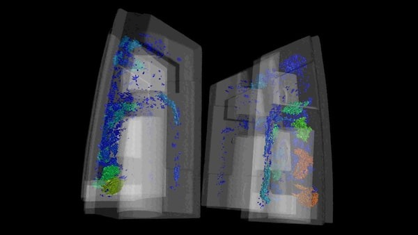 The Role of 3D Scanning Companies in Modernizing Factory Workflows