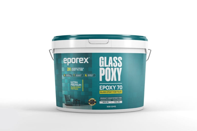 The Ultimate Guide to Chemical Resistant and High Temperature Epoxy Coatings for Industrial Applications