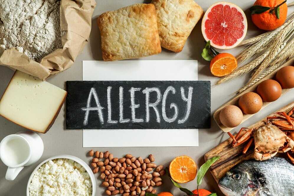 How to Recognize and Treat Food Allergies in Children and Adults