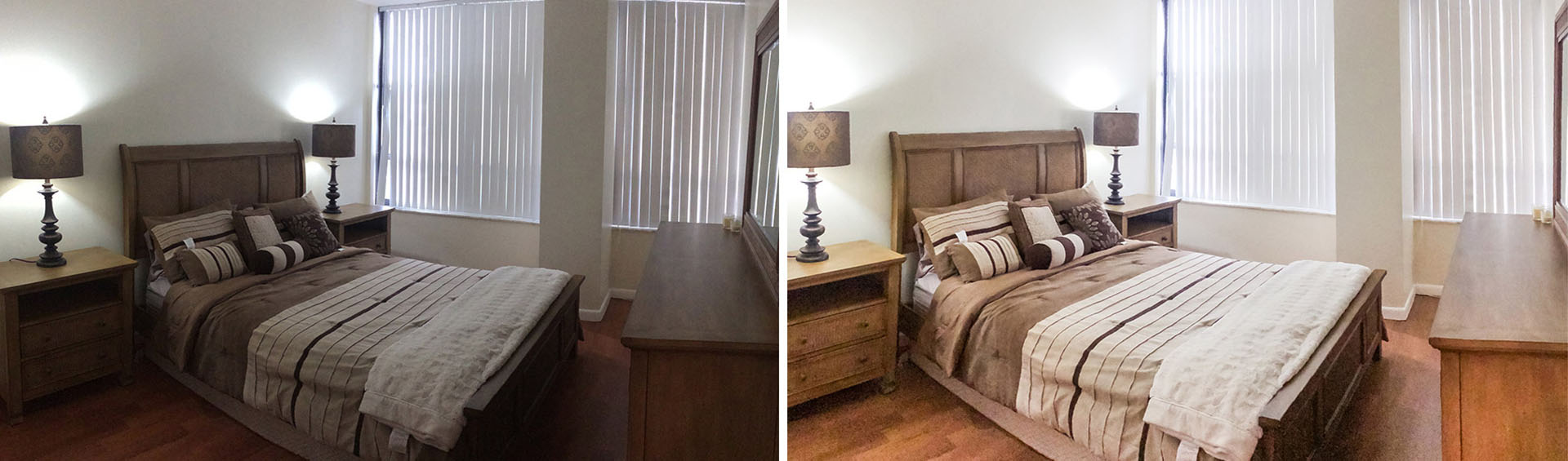 Real Estate Image Processing – Transforming Visuals into Conversions