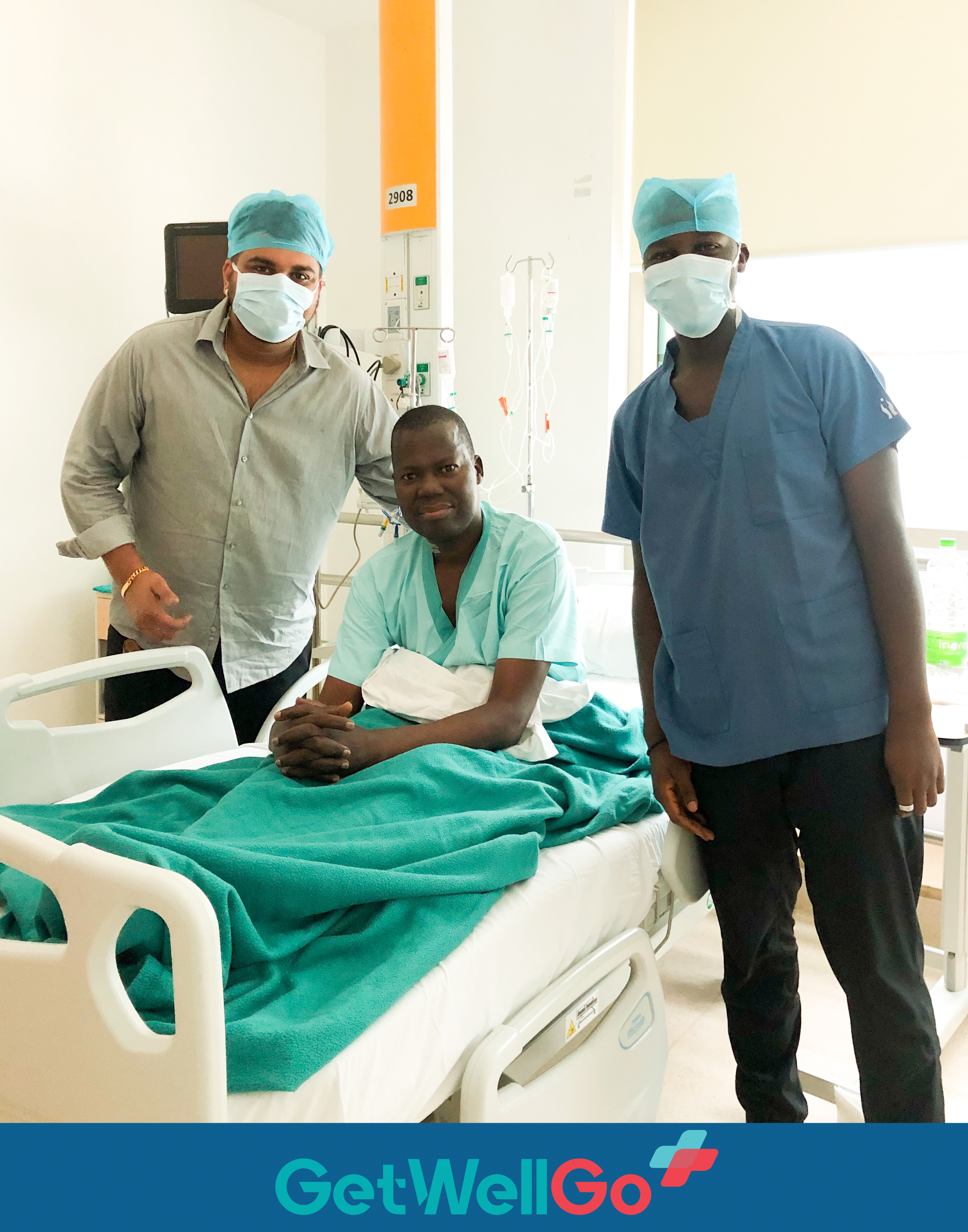 How to Choose the Right Surgeon for Knee Replacement Surgery